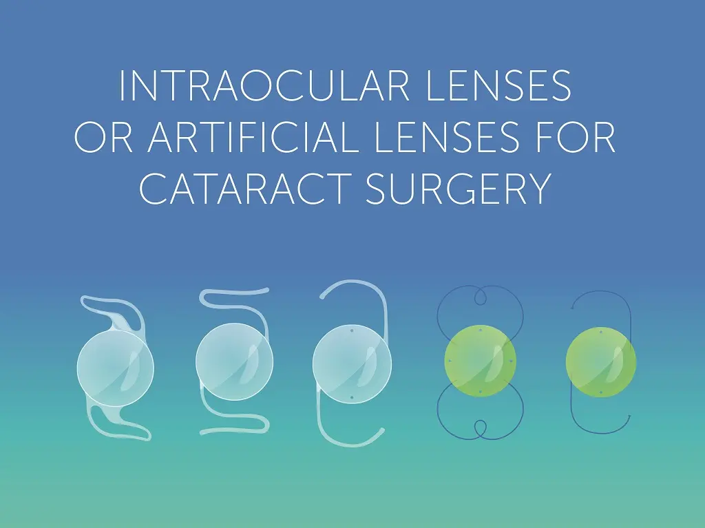 What Are the Best Lenses for Cataract Surgery 2023? Kraff Eye Institute